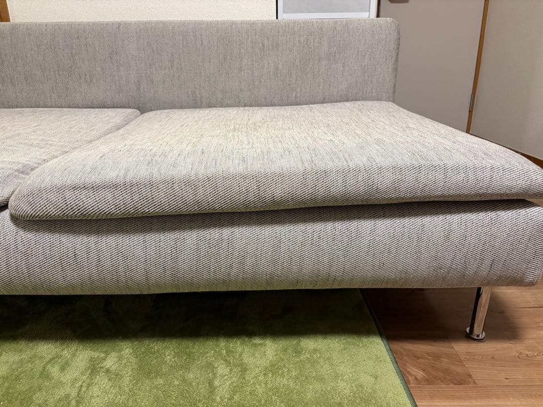 IKEA SÖDERHAMN ソーデルハムン