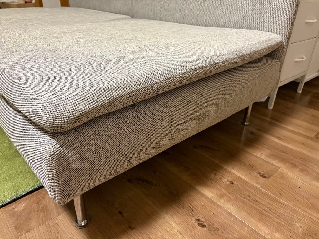 IKEA SÖDERHAMN ソーデルハムン