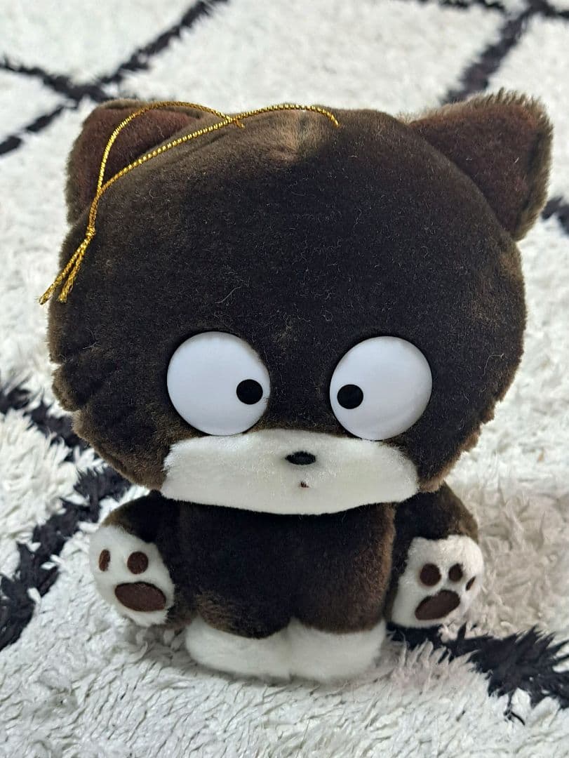 タマ&フレンズ 10体セット