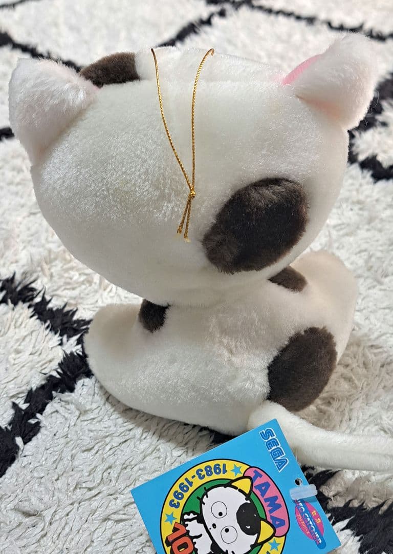 タマ&フレンズ 10体セット