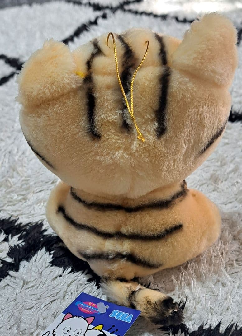 タマ&フレンズ 10体セット