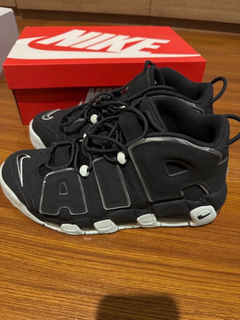 7月10日まで　Nike バスケットボールシューズ