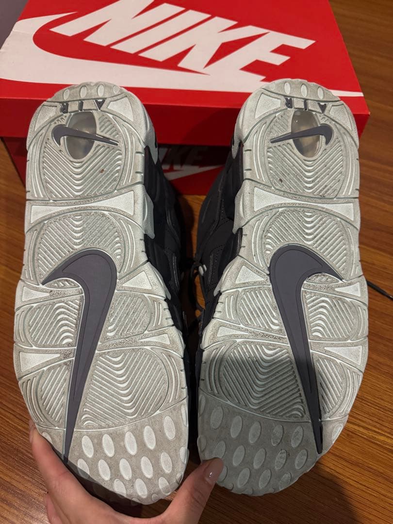 7月10日まで　Nike バスケットボールシューズ