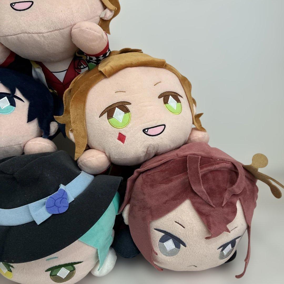 ツイステ ぬいぐるみまとめ売り