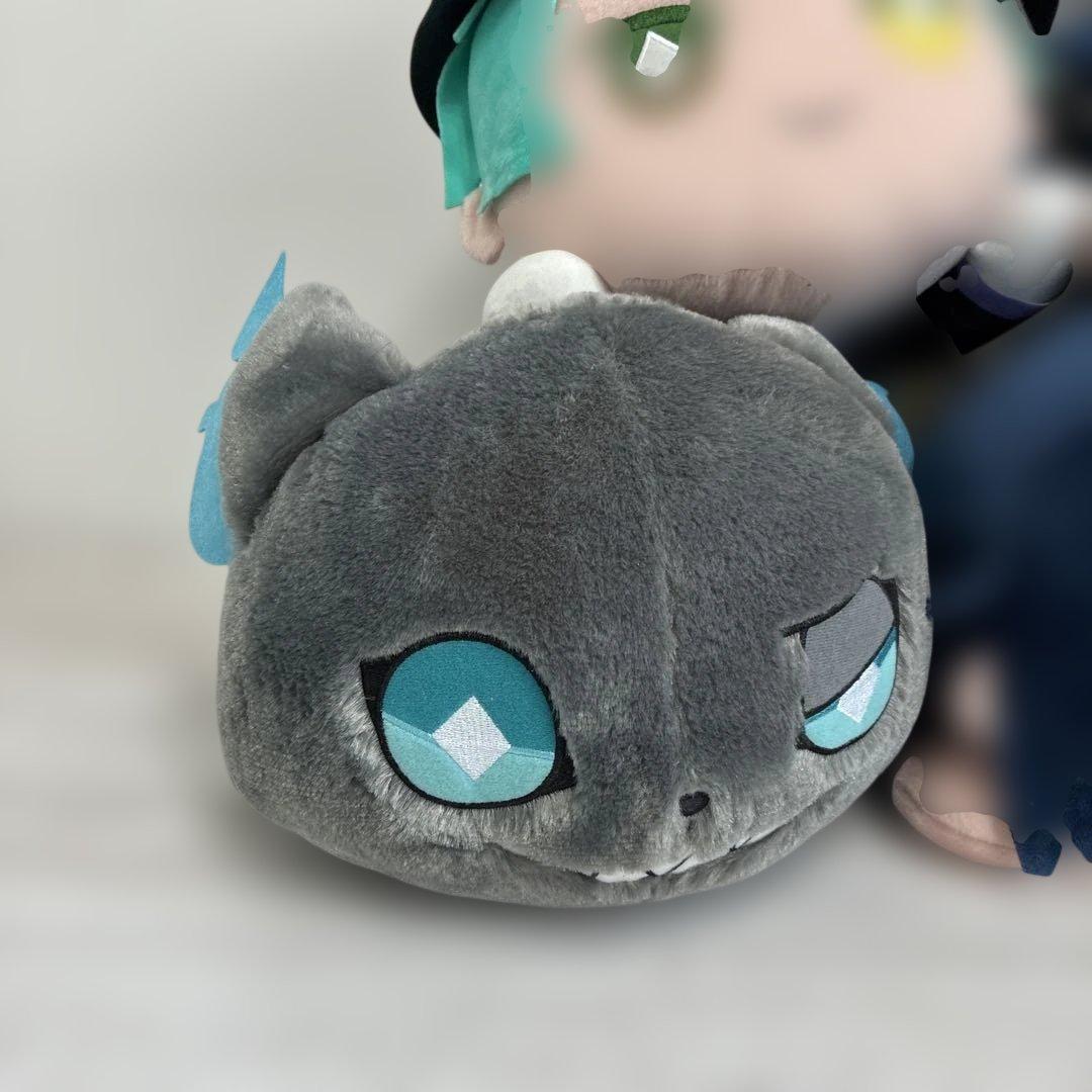 ツイステ ぬいぐるみまとめ売り