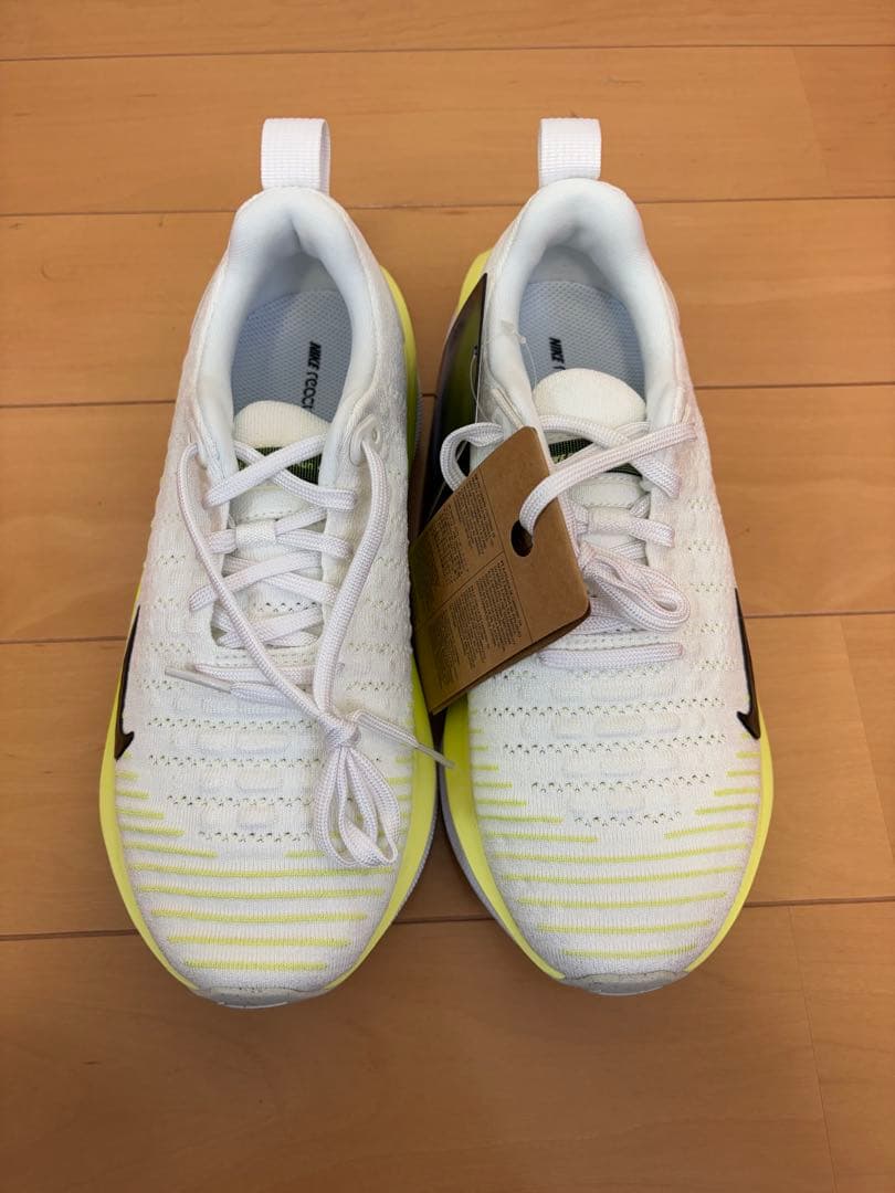 ★新品未使用/24.0cm Nike リアクトインフィニティ Run 4