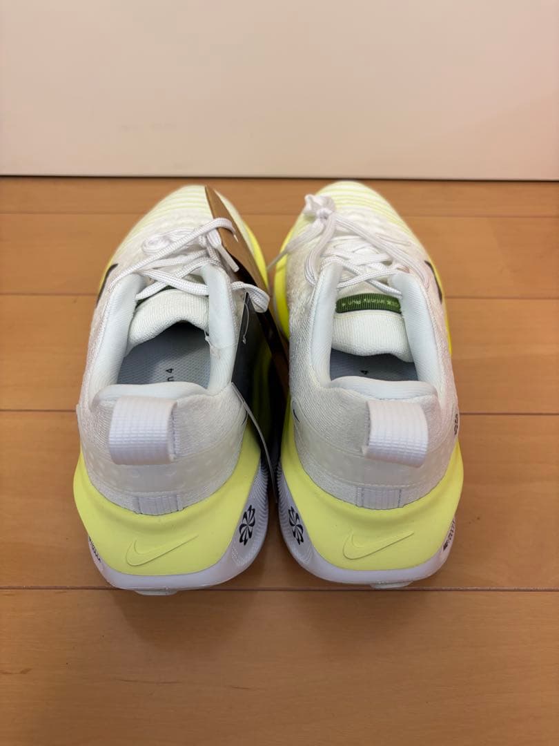 ★新品未使用/24.0cm Nike リアクトインフィニティ Run 4