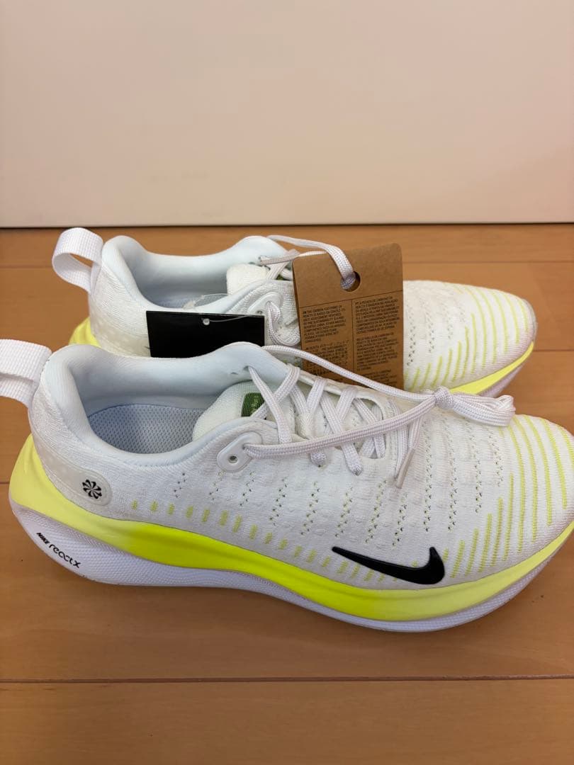 ★新品未使用/24.0cm Nike リアクトインフィニティ Run 4