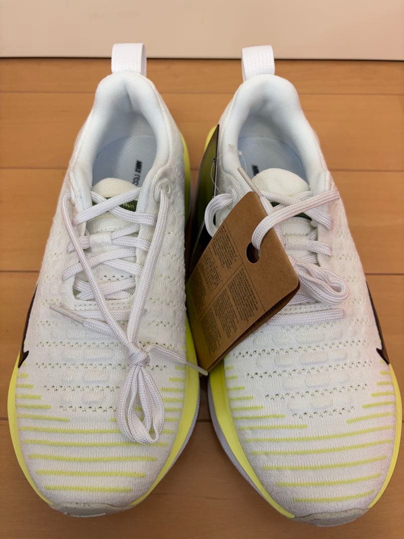 ★新品未使用/24.0cm Nike リアクトインフィニティ Run 4