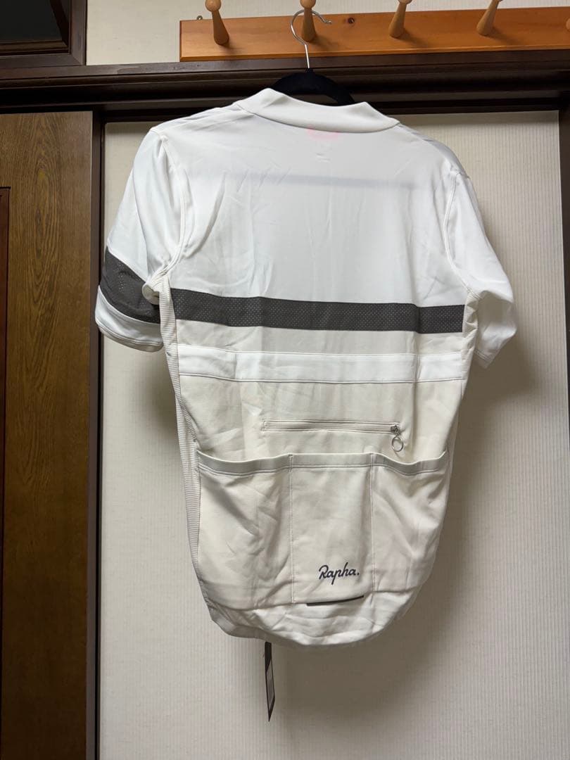 ⭐︎新品⭐︎ ラファ　メンズ ブルベ ライトウェイト ジャージ