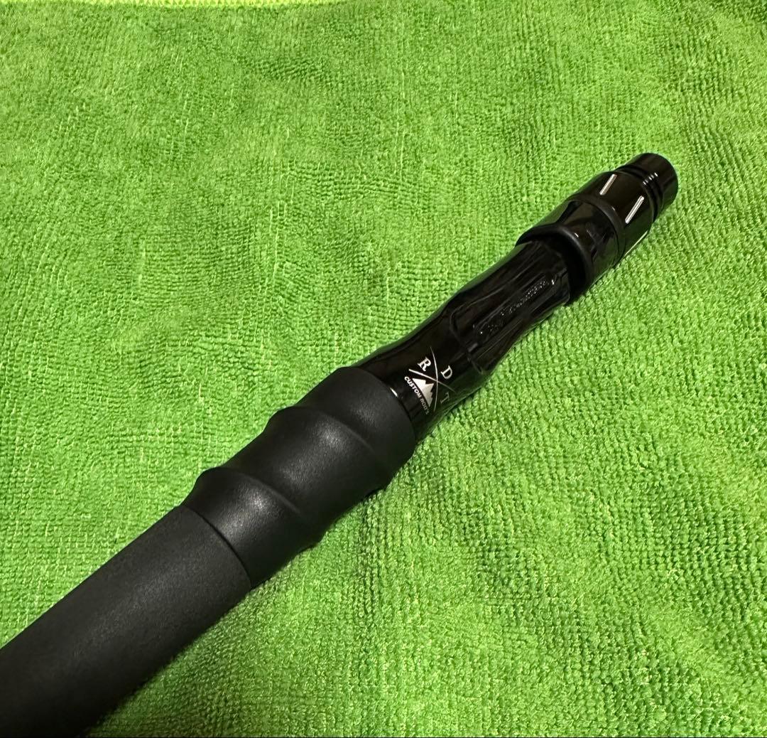 DRT ARTEX Border Patrol GEN3 保証書付き