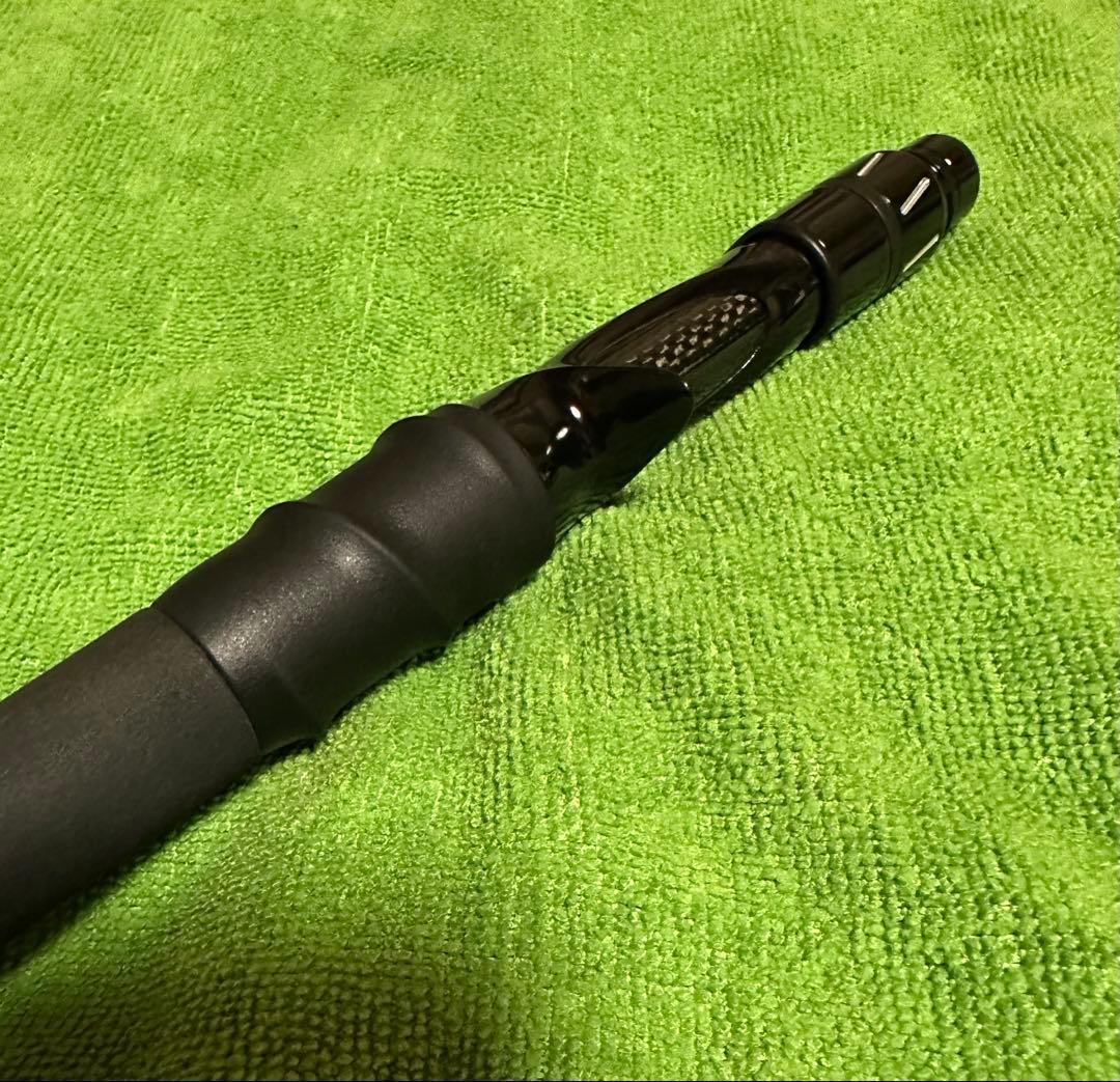 DRT ARTEX Border Patrol GEN3 保証書付き