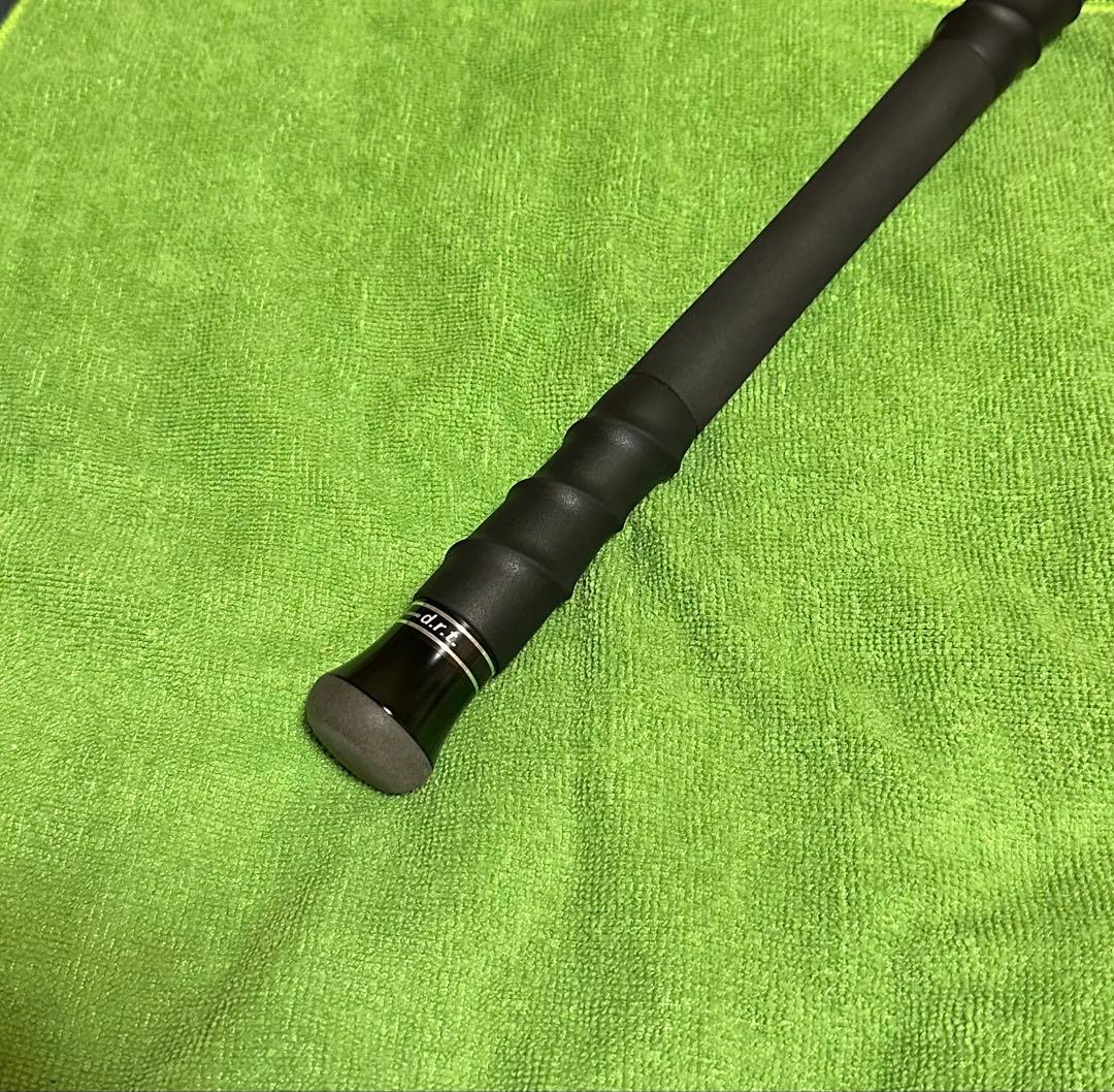 DRT ARTEX Border Patrol GEN3 保証書付き