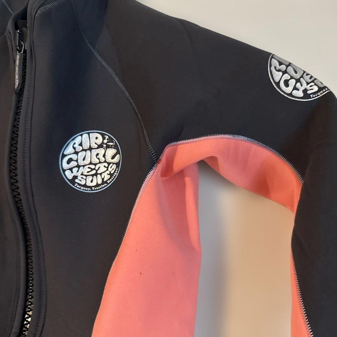 Rip Curl G-BOMB 1mm ロングスリーブスプリングウェットスーツ