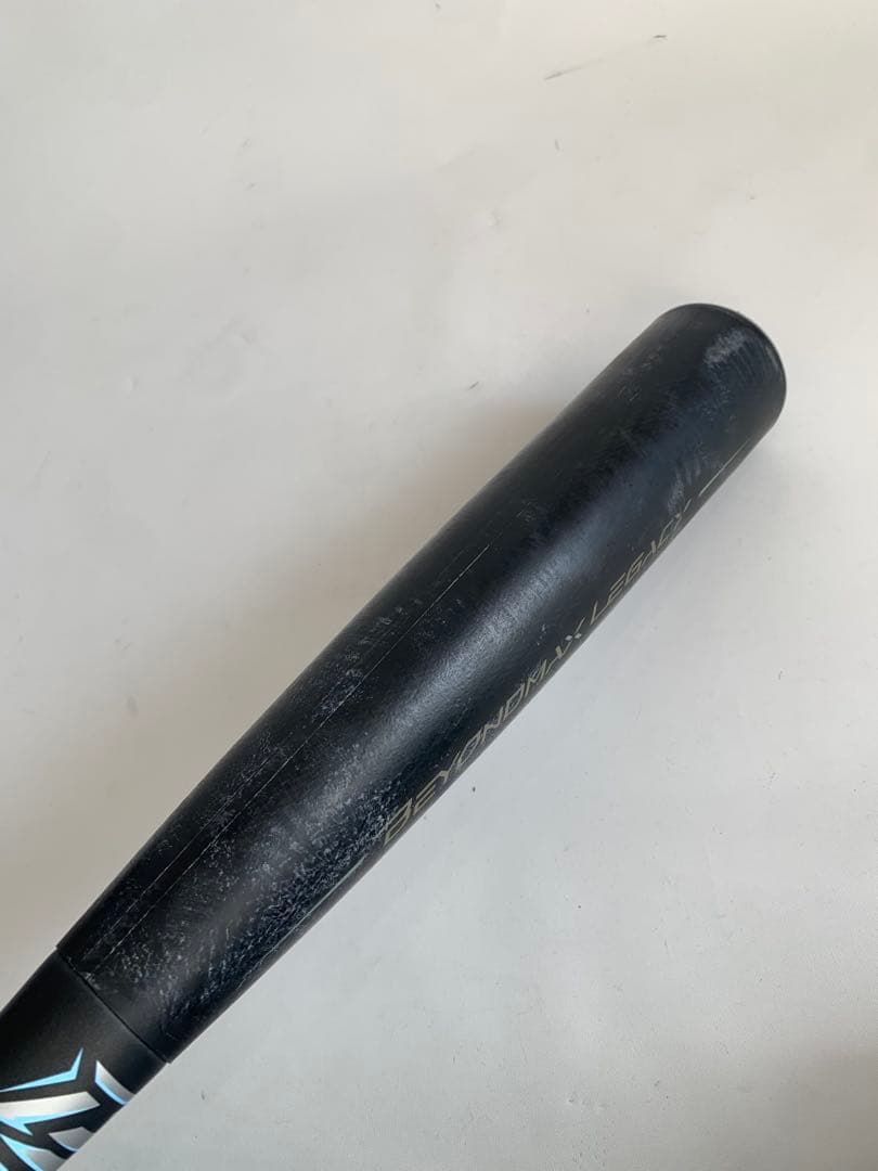 【限定モデル】ミズノ ビヨンドマックス レガシー 85cm