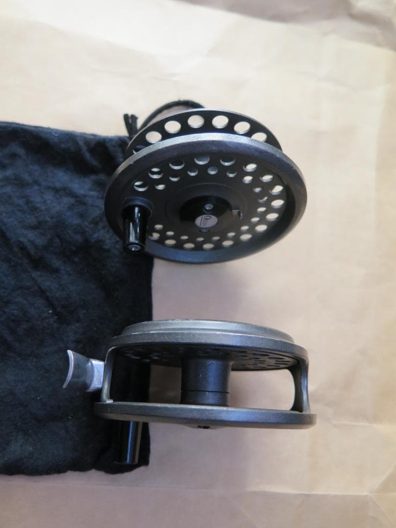 ORVIS clearwater III オービスクリアウォーター