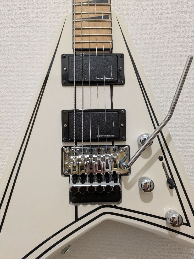 ギター Jackson Xseries RR24