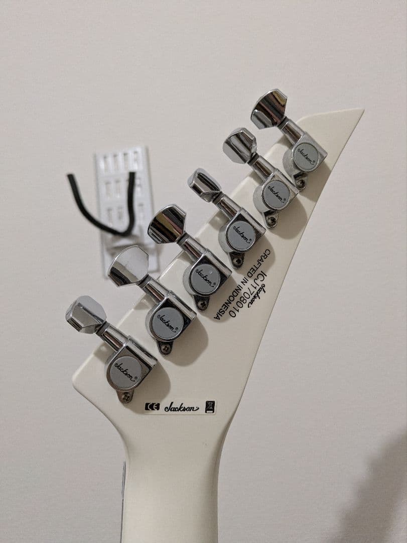 ギター Jackson Xseries RR24