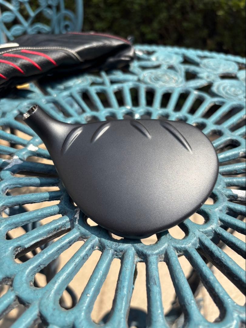 PING フェアウェイウッド　G410 3W 14.5° ヘッドのみ　送料込