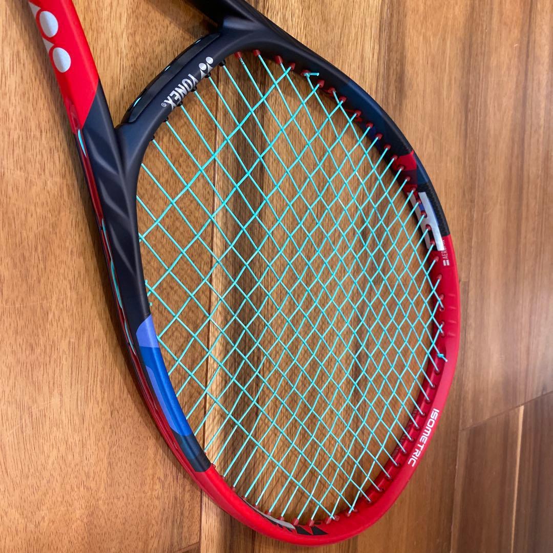 YONEX VCORE98L テニスラケット G2