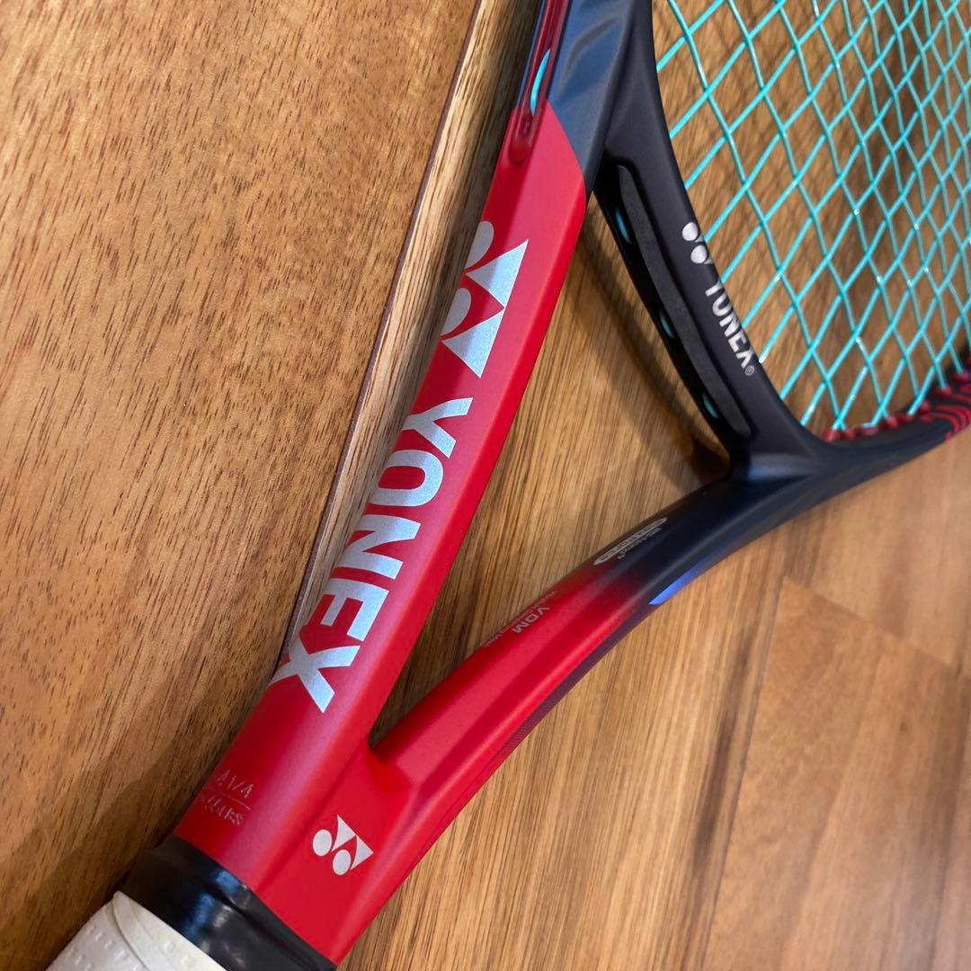 YONEX VCORE98L テニスラケット G2