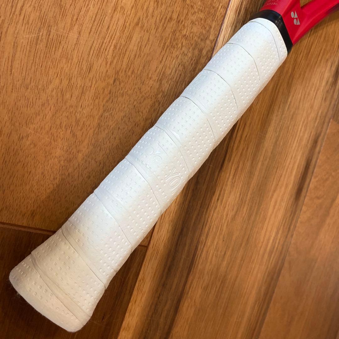 YONEX VCORE98L テニスラケット G2