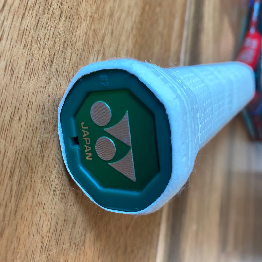YONEX VCORE98L テニスラケット G2