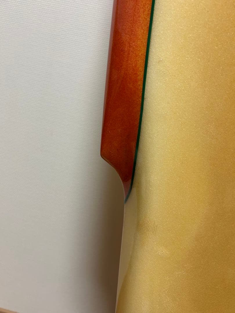 70's スティンガー 林利夫シェイプ GRAY TUBE ベンアイパ シングル