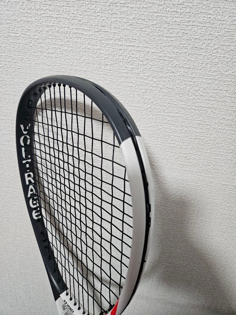YONEX　ヨネックス　ボルトレイジ7s　ul0