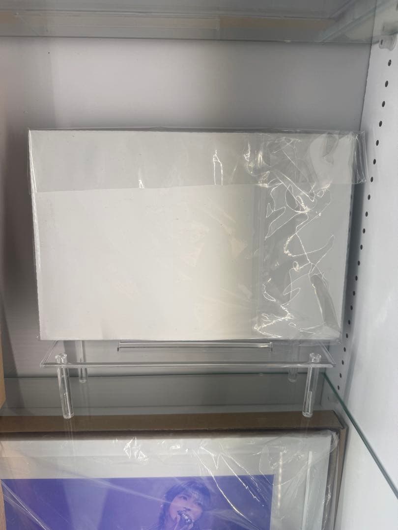 雨宮天 フリイジア パネル展 サイン