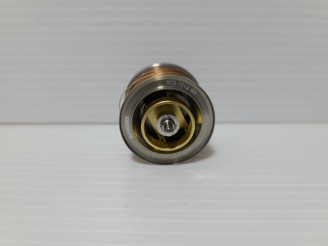 SLP RCS 1012 G1 スプール