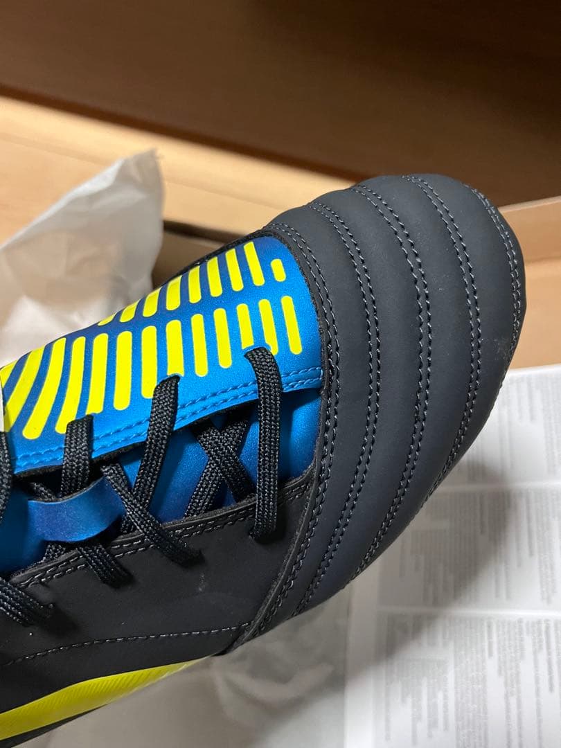 新品adidas Abso RXV SG ラグビースパイク 28cm