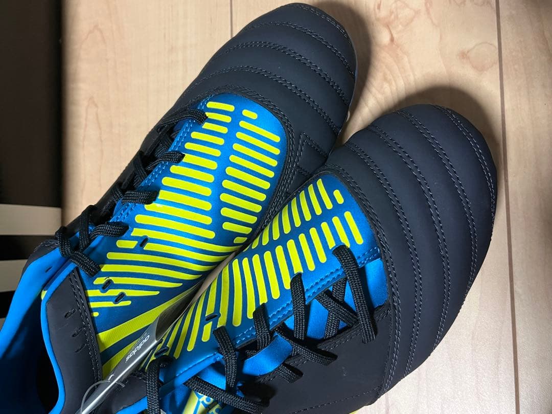新品adidas Abso RXV SG ラグビースパイク 28cm