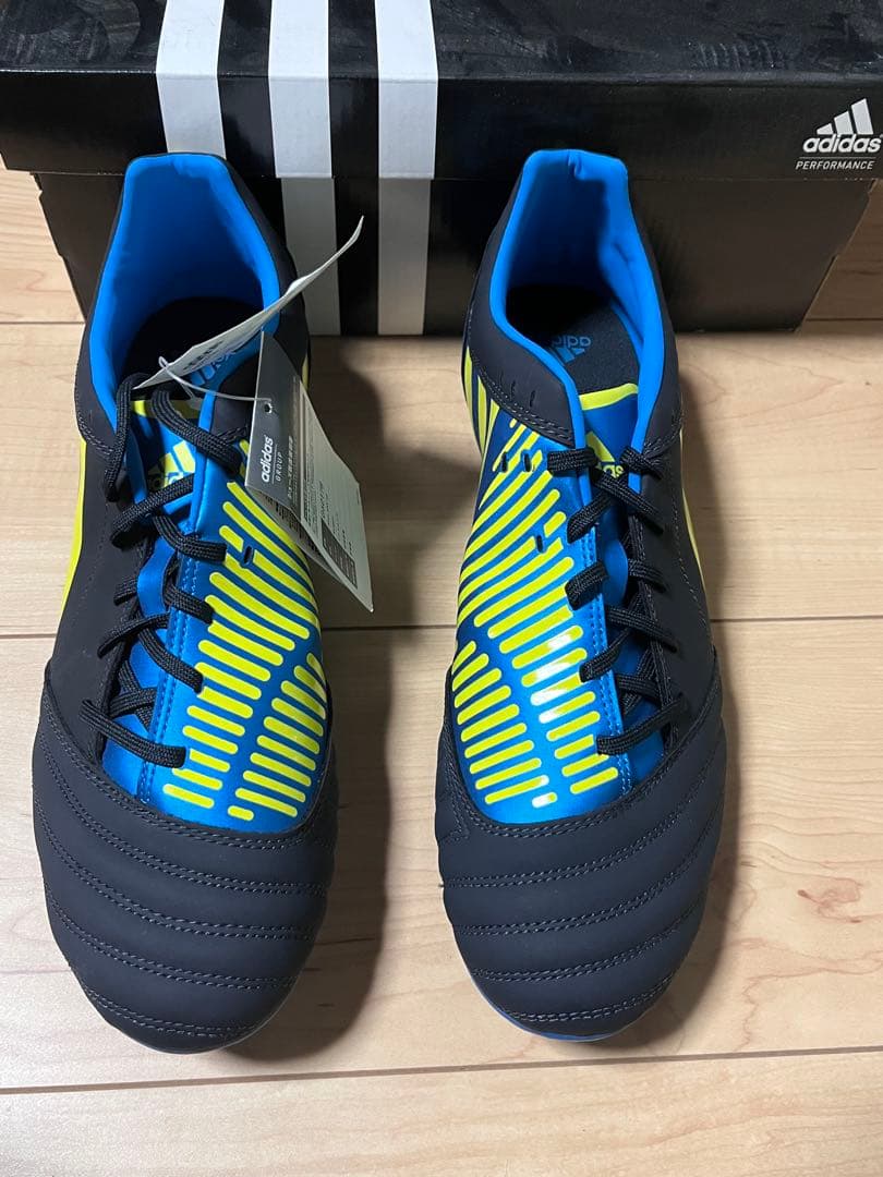 新品adidas Abso RXV SG ラグビースパイク 28cm