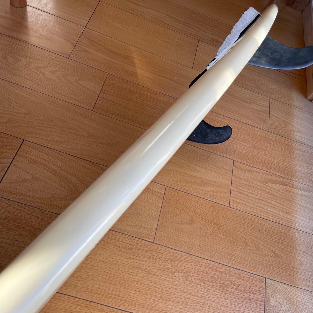 Purington 5’10 RAGE SURFBOARDS レイジ サーフ