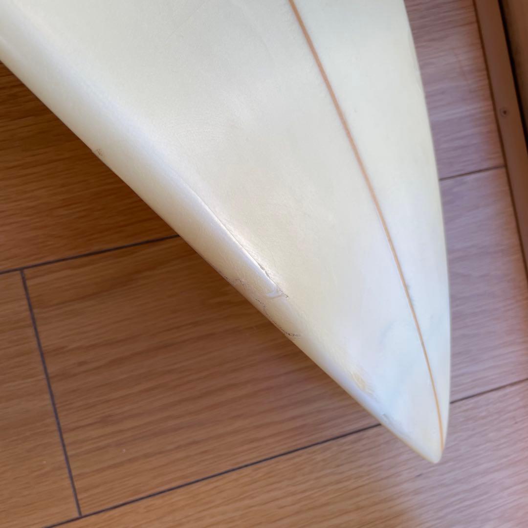 Purington 5’10 RAGE SURFBOARDS レイジ サーフ