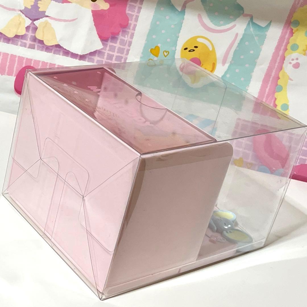 マイメロディ メモ&チェスト
