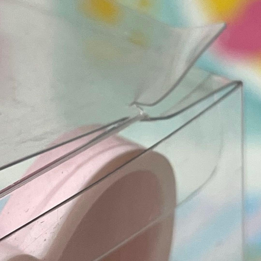 マイメロディ メモ&チェスト