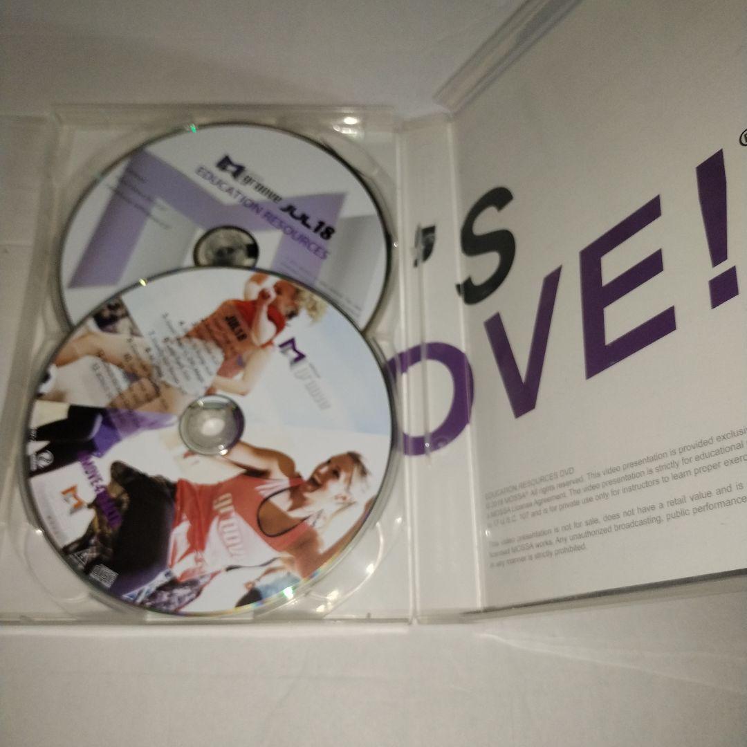 その他 Group Groove JUL18 CD&DVD
