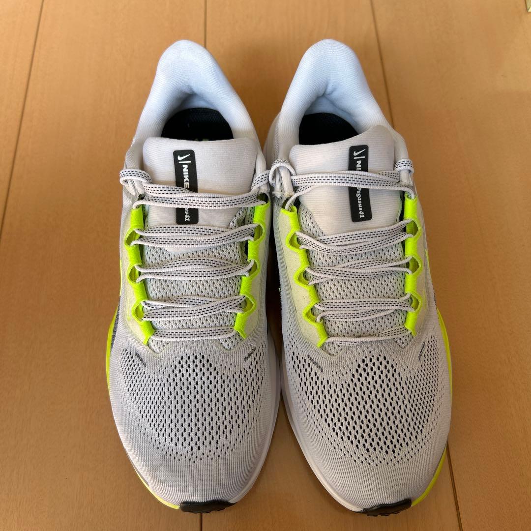 Nike Air Zoom ペガサス41 25cm