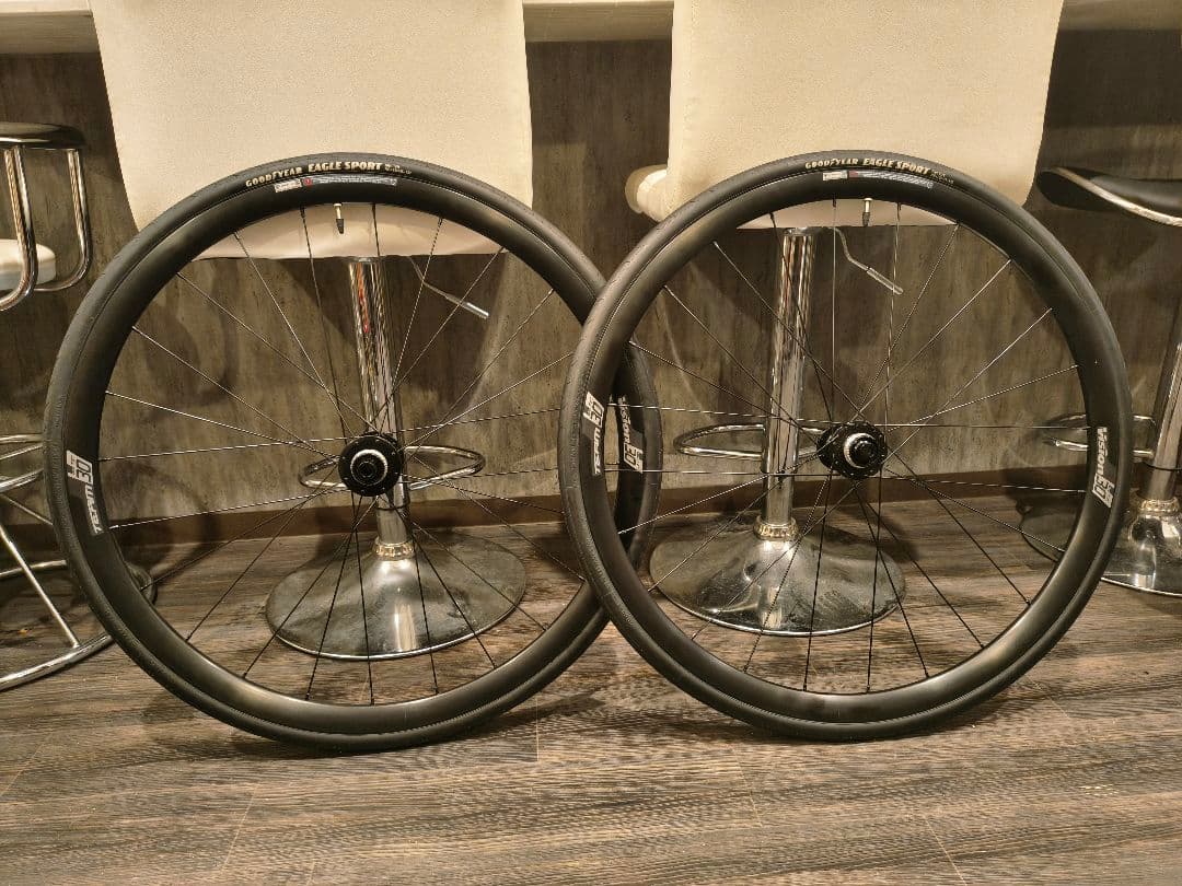 パーツ FSA VISION TEAM 30 DB TC