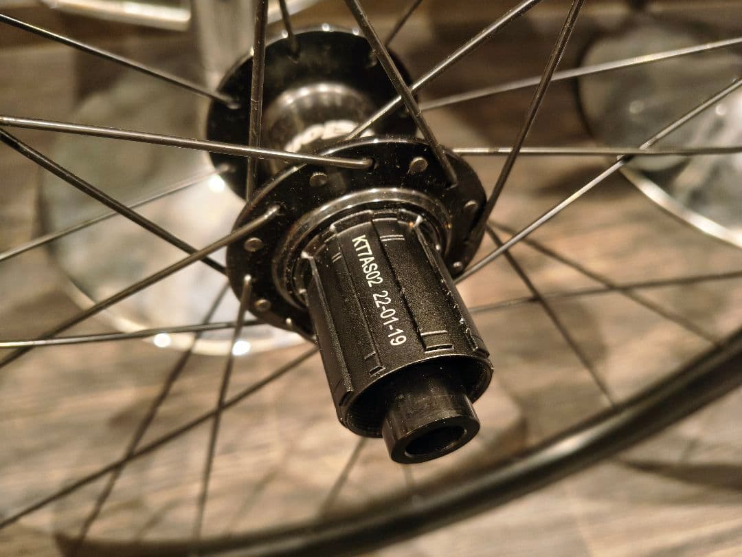 パーツ FSA VISION TEAM 30 DB TC