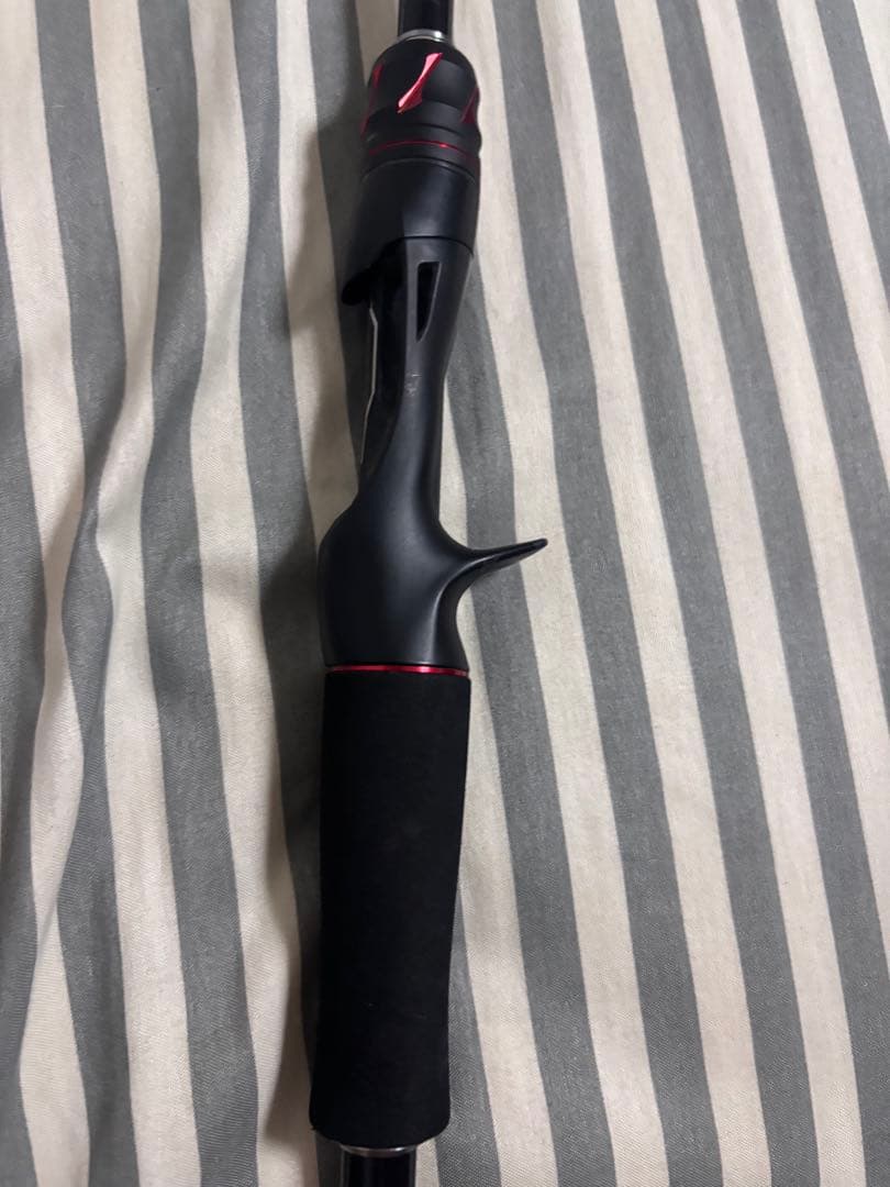 M*r様 SHIMANO ゾディアス 1610M-2