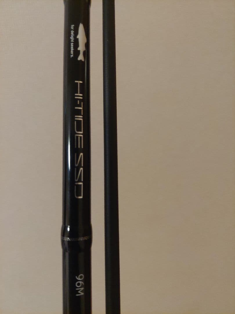 テイルウォーク　HI -TIDE SSD