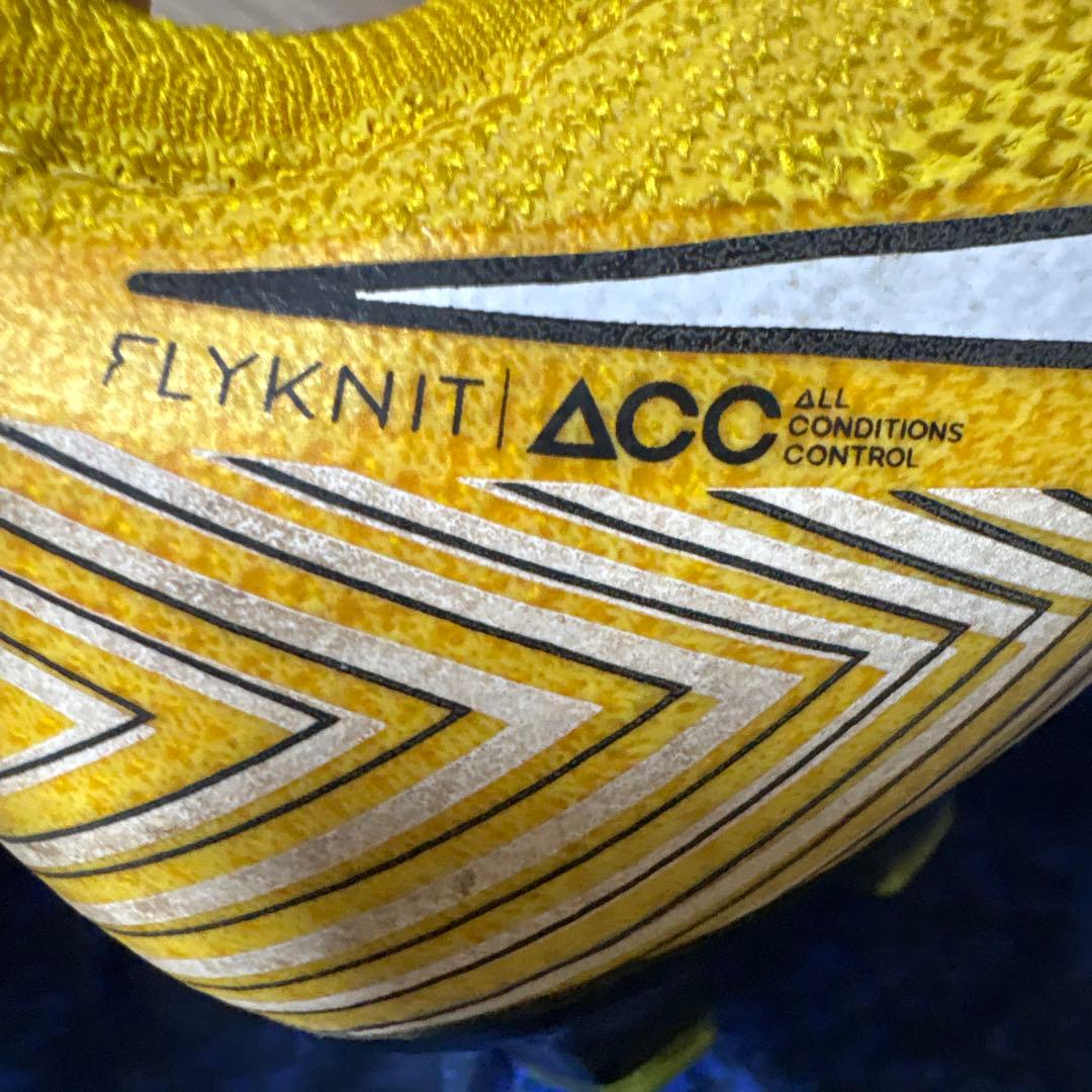 gksNike NEYMAR FLYKNIT スパイク シューズ サッカー
