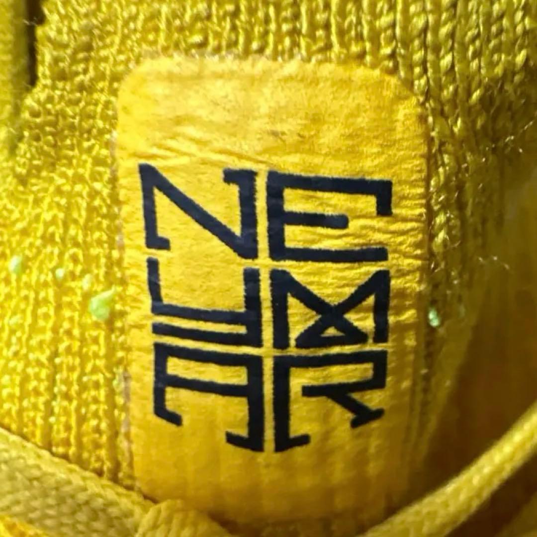 gksNike NEYMAR FLYKNIT スパイク シューズ サッカー
