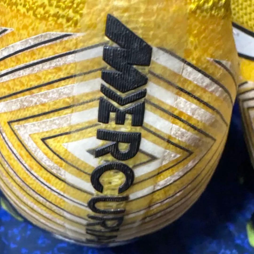 gksNike NEYMAR FLYKNIT スパイク シューズ サッカー