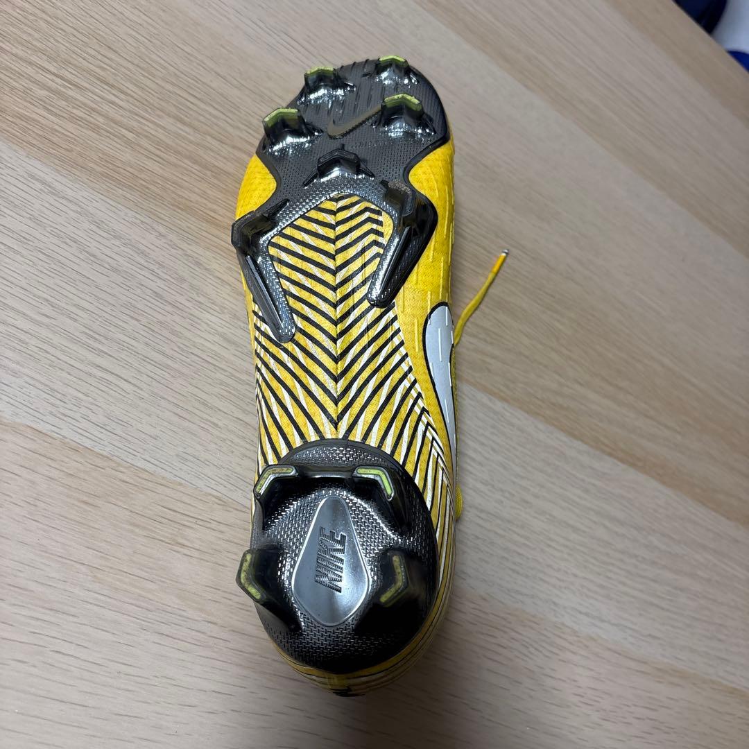 gksNike NEYMAR FLYKNIT スパイク シューズ サッカー