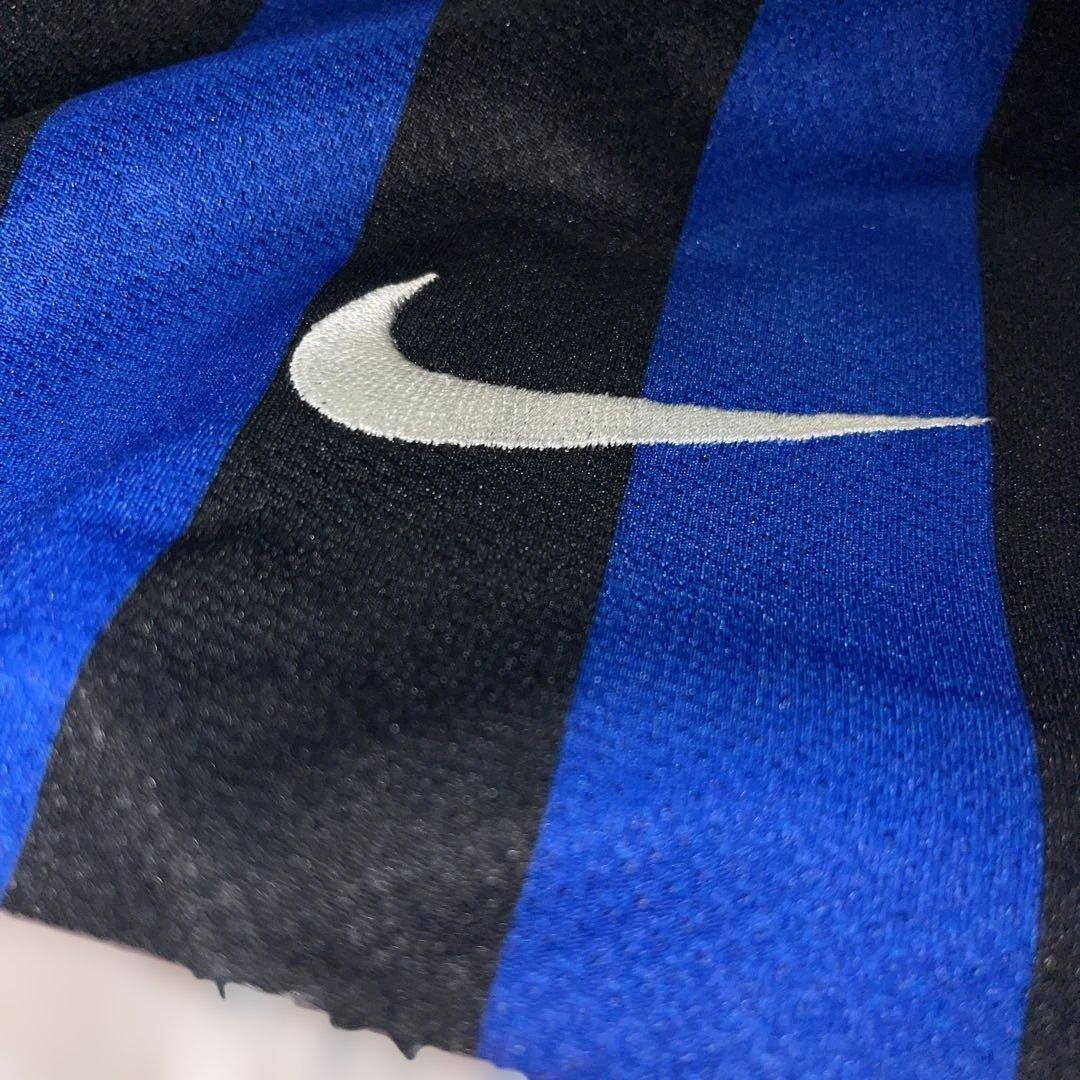 Nike Inter Milan 2011/2012 ホームサッカー　スナイデル