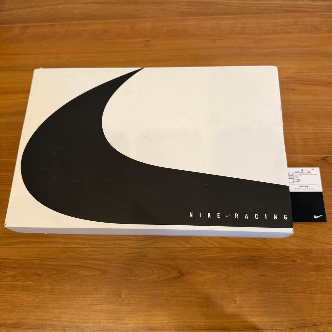 【即日発送】Nikeアルファフライ3 プレミアム 27.0cm